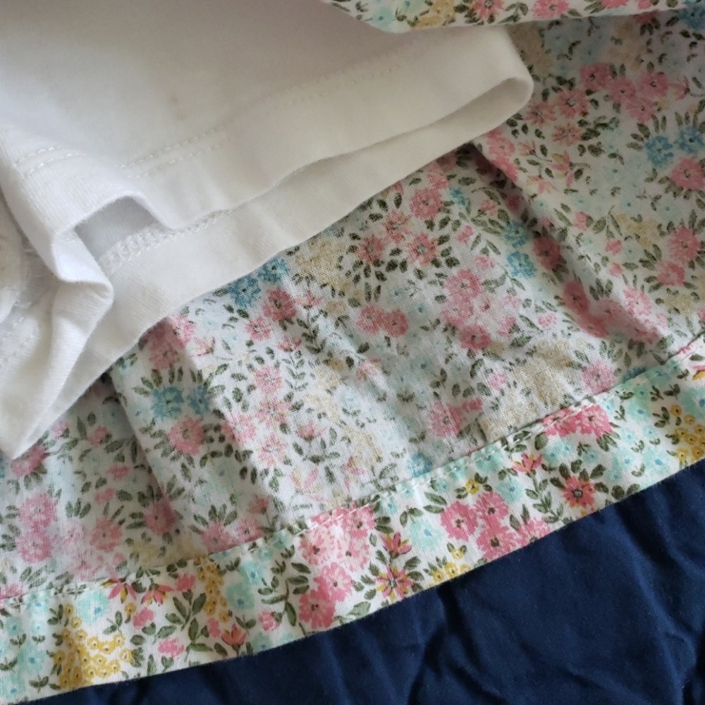 Spring outfit - Picture 3 of 4